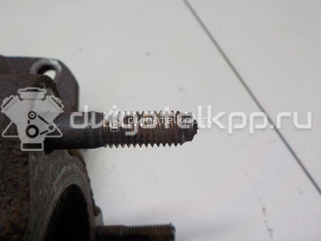 Фото Турбокомпрессор (турбина)  WE0113700F для ford Ranger {forloop.counter}}