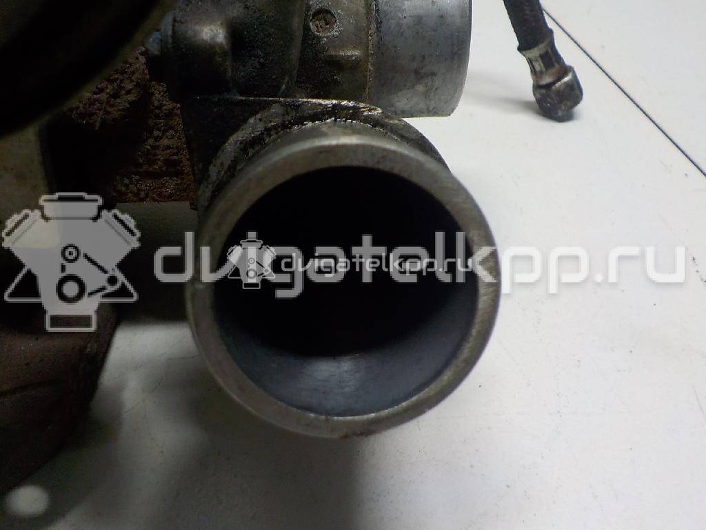 Фото Турбокомпрессор (турбина)  WE0113700F для ford Ranger {forloop.counter}}