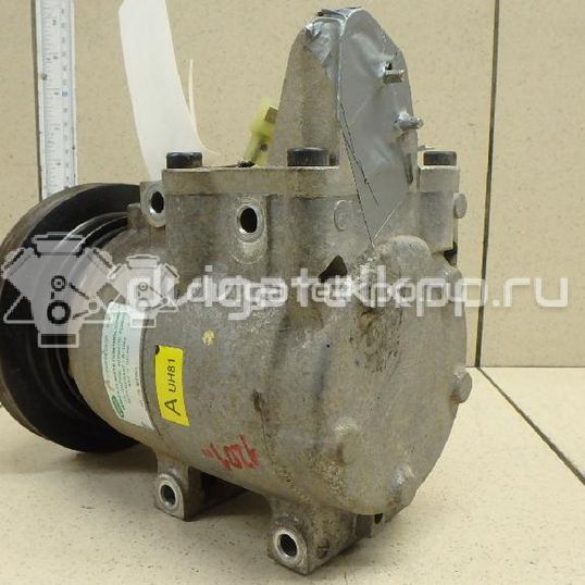 Фото Компрессор системы кондиционирования  3636288 для Ford Ranger