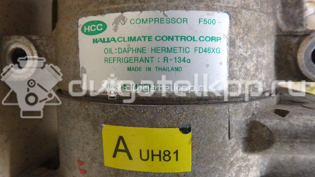 Фото Компрессор системы кондиционирования  3636288 для Ford Ranger {forloop.counter}}