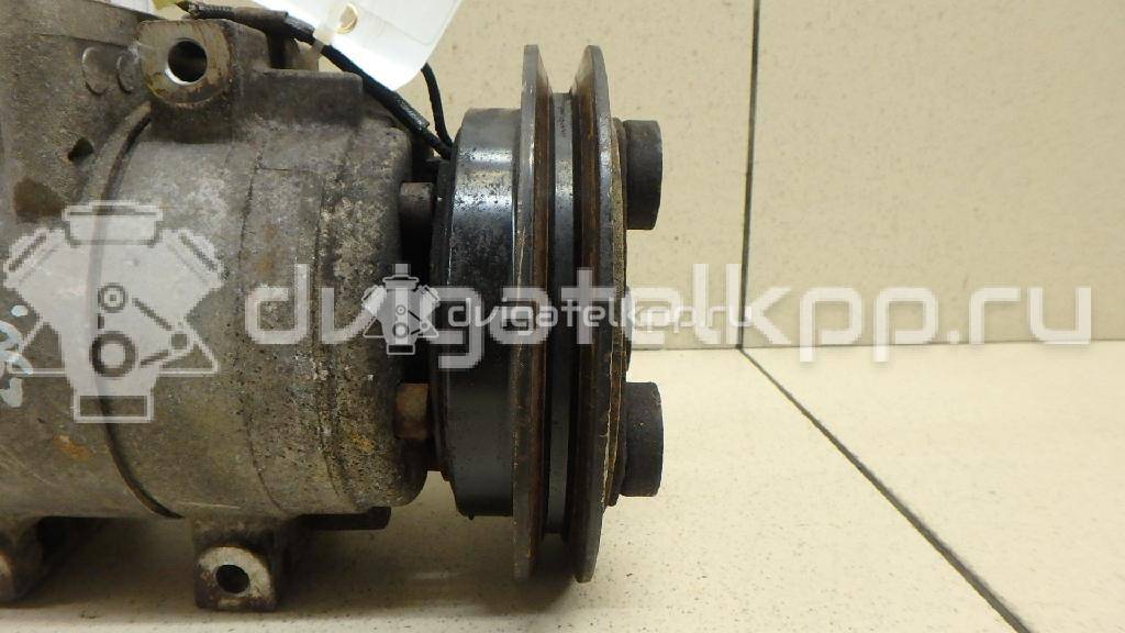 Фото Компрессор системы кондиционирования  3636288 для Ford Ranger {forloop.counter}}