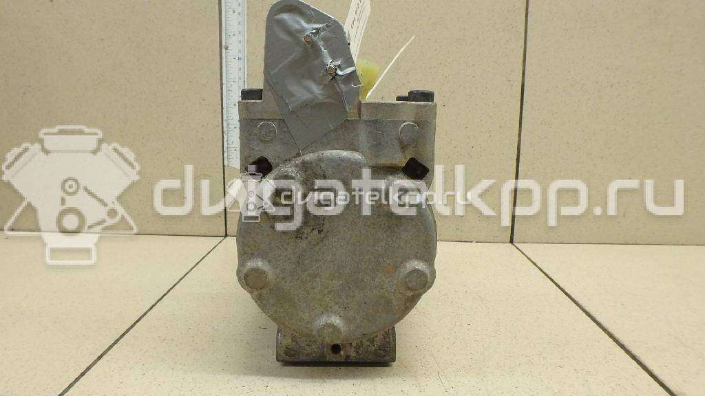 Фото Компрессор системы кондиционирования  3636288 для Ford Ranger {forloop.counter}}