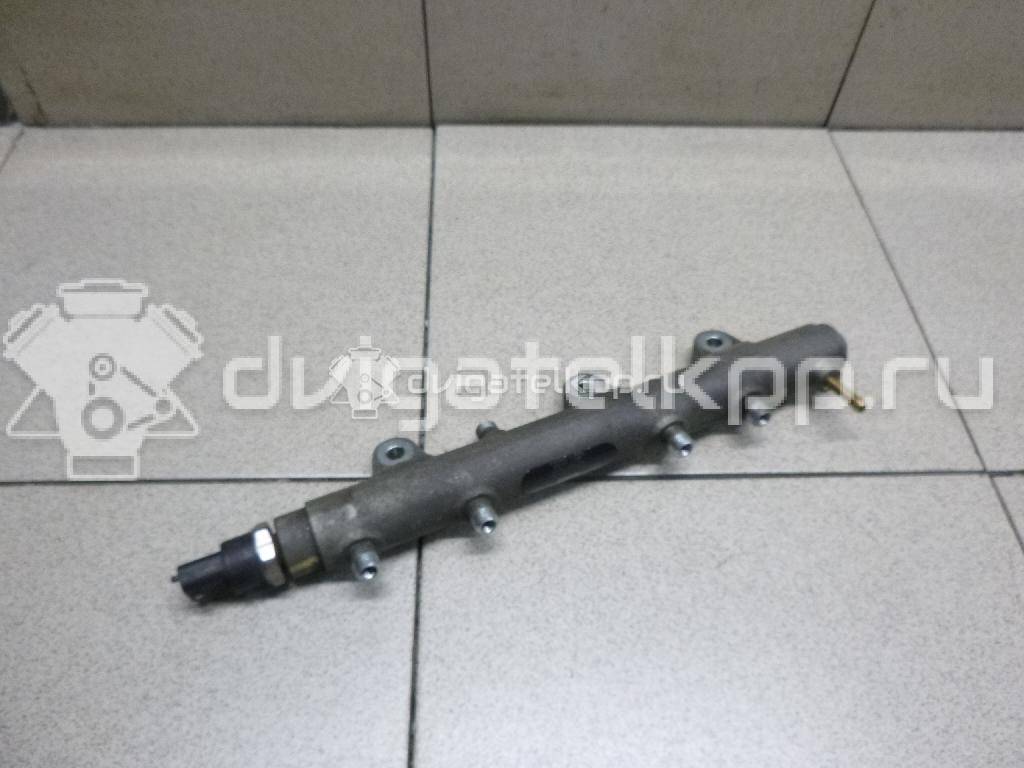 Фото Рейка топливная (рампа)  we0113gc0 для ford Ranger {forloop.counter}}