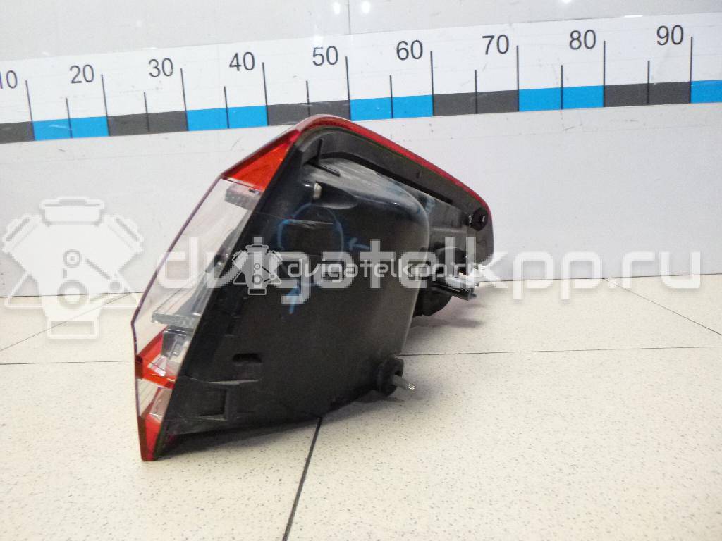 Фото Фонарь задний наружный левый  1712789 для Ford Galaxy / S-Max {forloop.counter}}