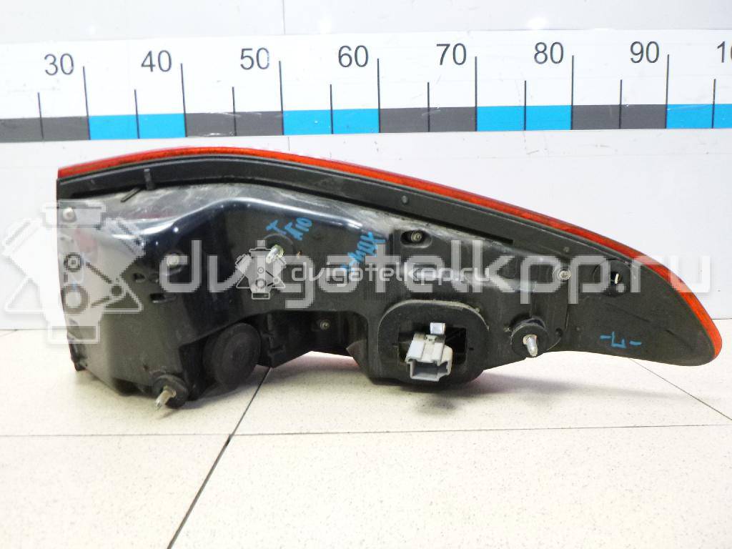 Фото Фонарь задний наружный левый  1712789 для Ford Galaxy / S-Max {forloop.counter}}