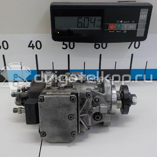 Фото ТНВД  1353439 для Ford Transit / Ka