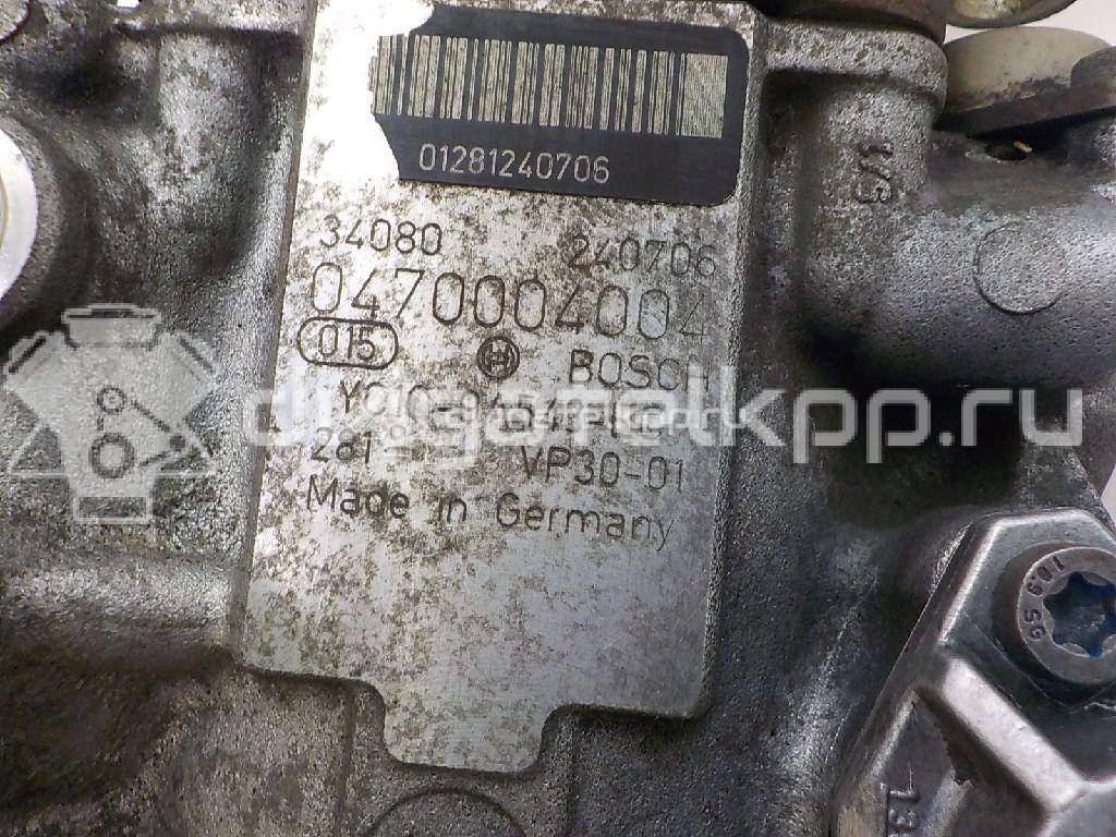 Фото ТНВД  1353439 для Ford Transit / Ka {forloop.counter}}