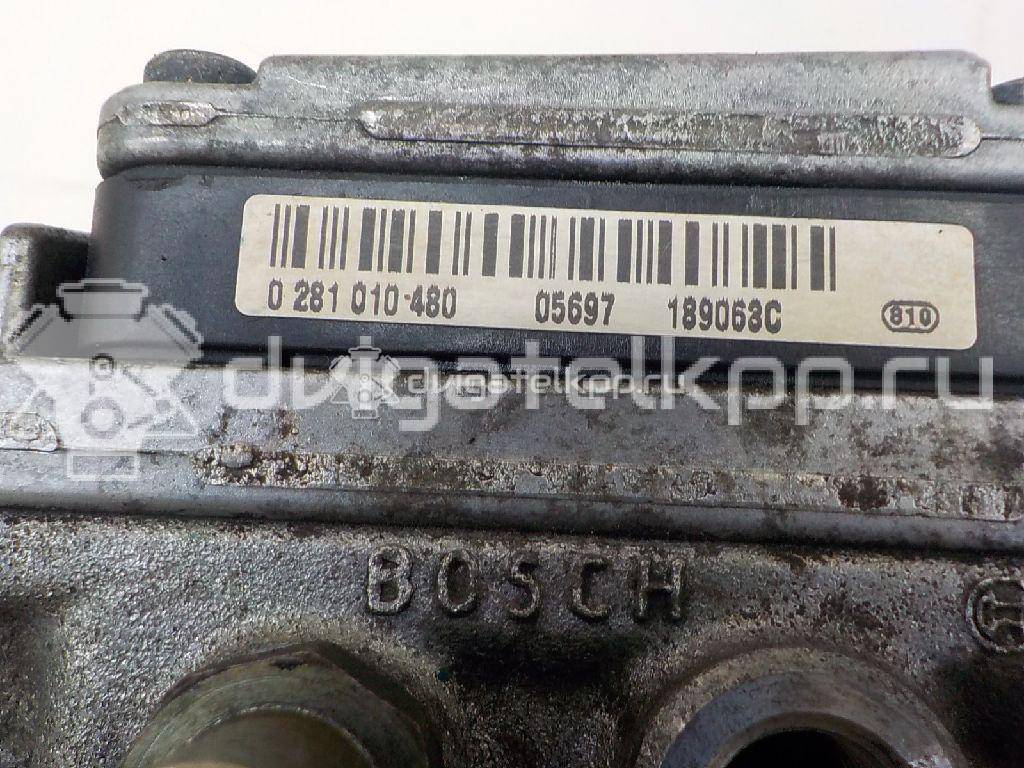 Фото ТНВД  1353439 для Ford Transit / Ka {forloop.counter}}