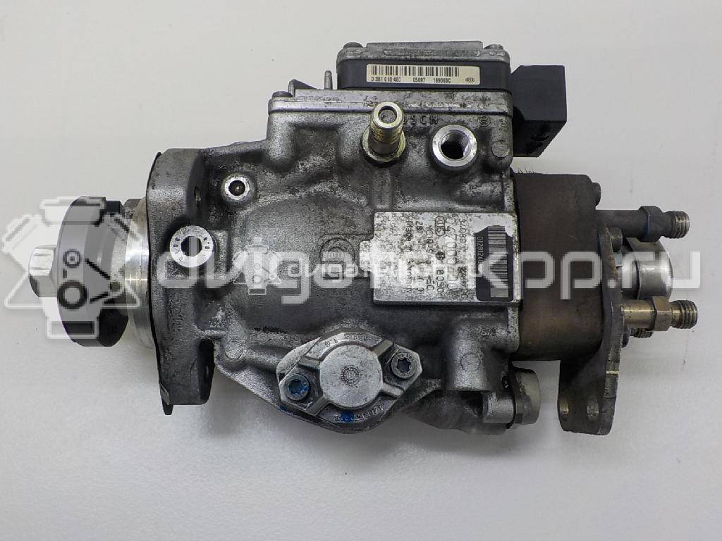 Фото ТНВД  1353439 для Ford Transit / Ka {forloop.counter}}