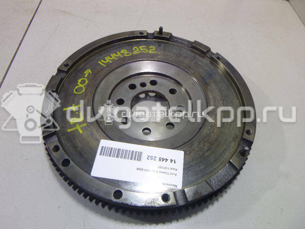 Фото Маховик  1121237 для ford Transit [FA] {forloop.counter}}