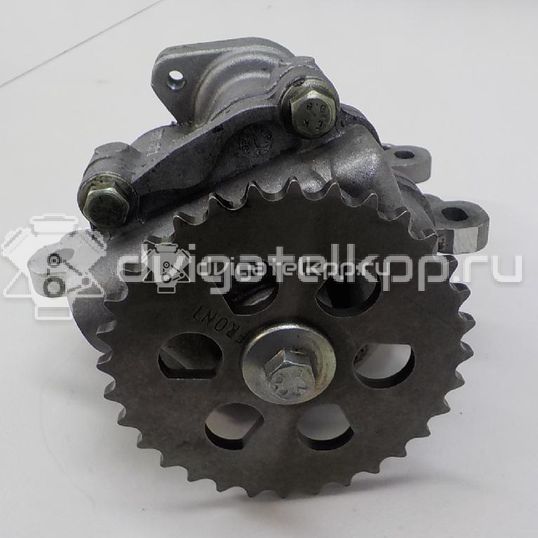 Фото Насос масляный  1456883 для Ford Transit