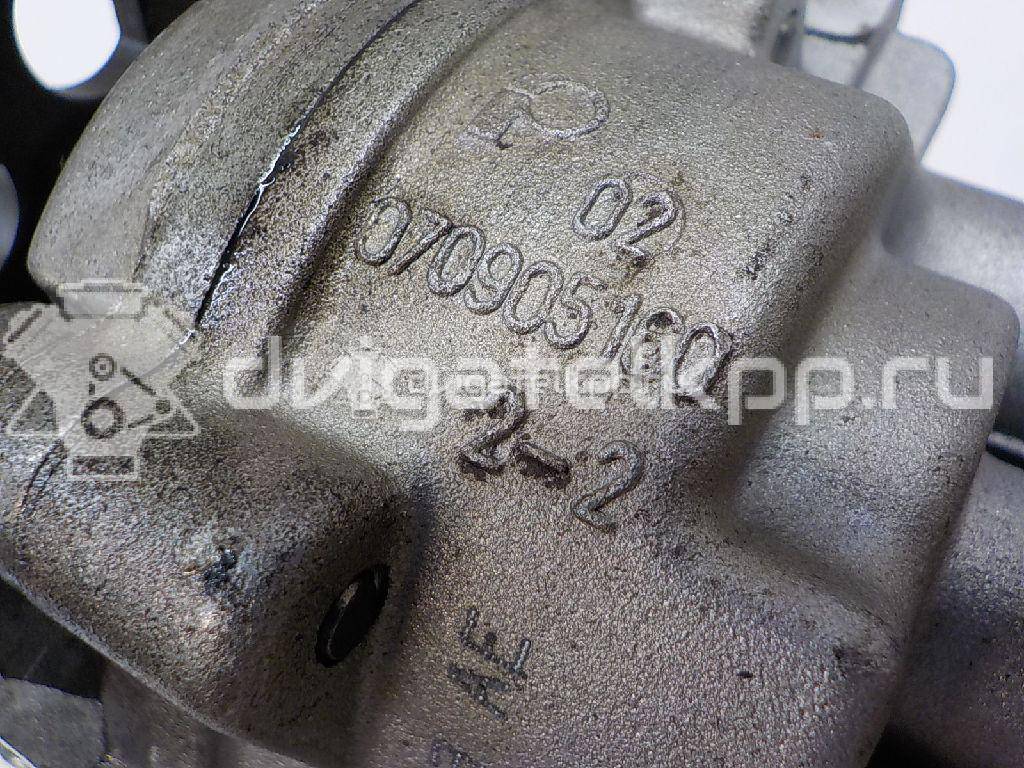 Фото Насос масляный  1456883 для Ford Transit {forloop.counter}}