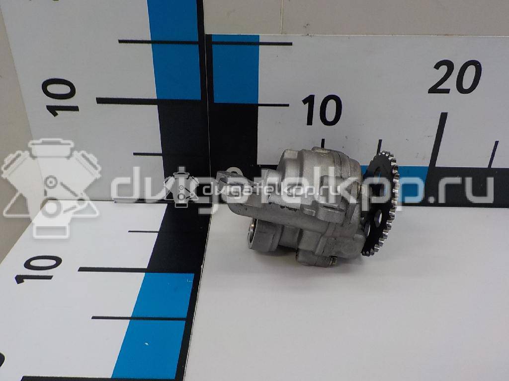 Фото Насос масляный  1456883 для Ford Transit {forloop.counter}}