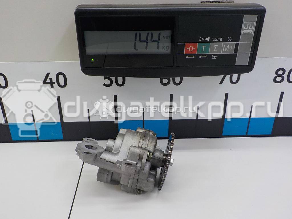 Фото Насос масляный  1456883 для Ford Transit {forloop.counter}}