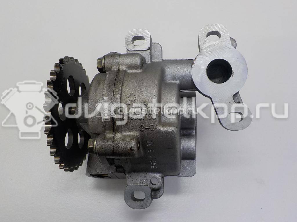 Фото Насос масляный  1456883 для Ford Transit {forloop.counter}}