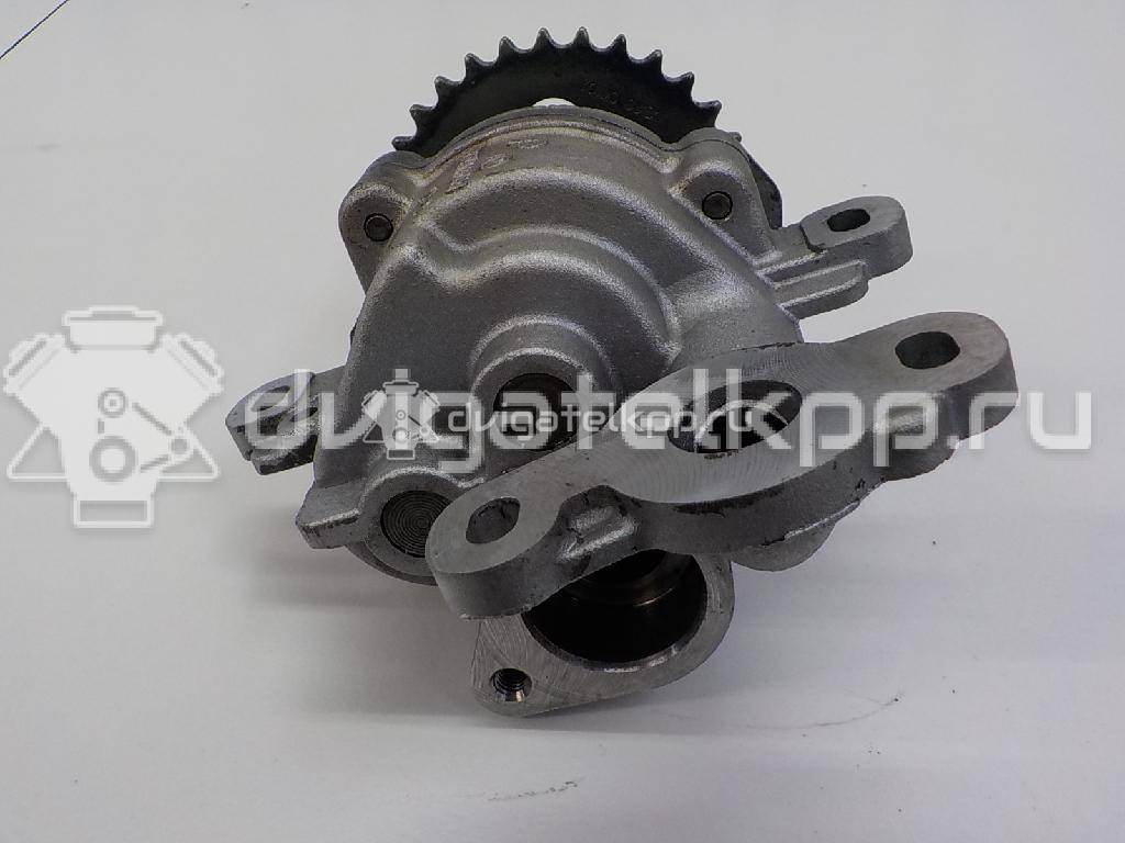 Фото Насос масляный  1456883 для Ford Transit {forloop.counter}}