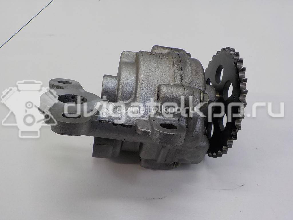 Фото Насос масляный  1456883 для Ford Transit {forloop.counter}}