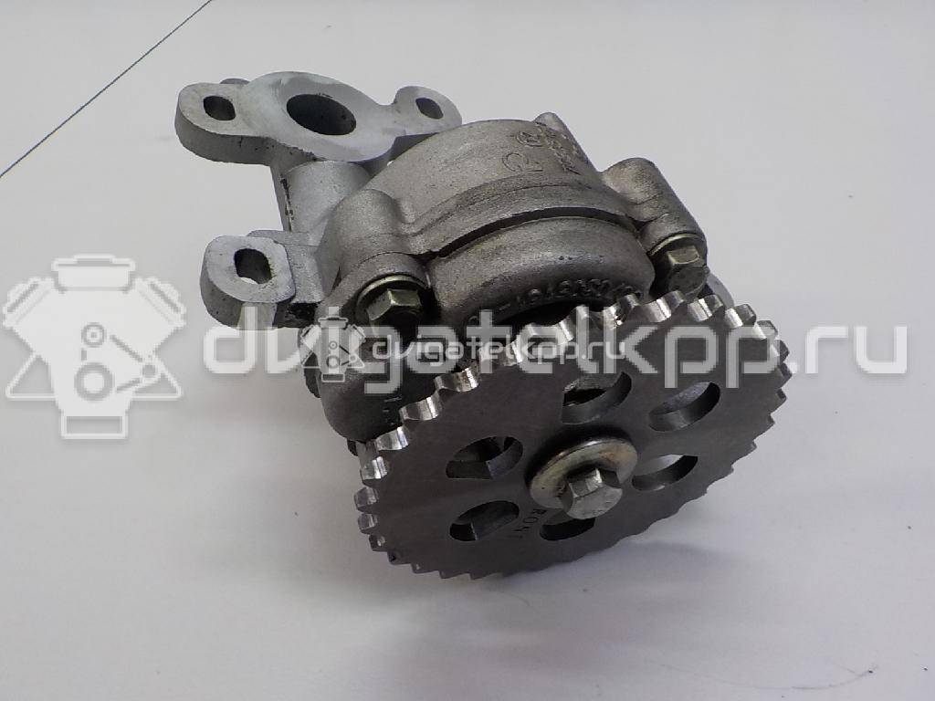 Фото Насос масляный  1456883 для Ford Transit {forloop.counter}}