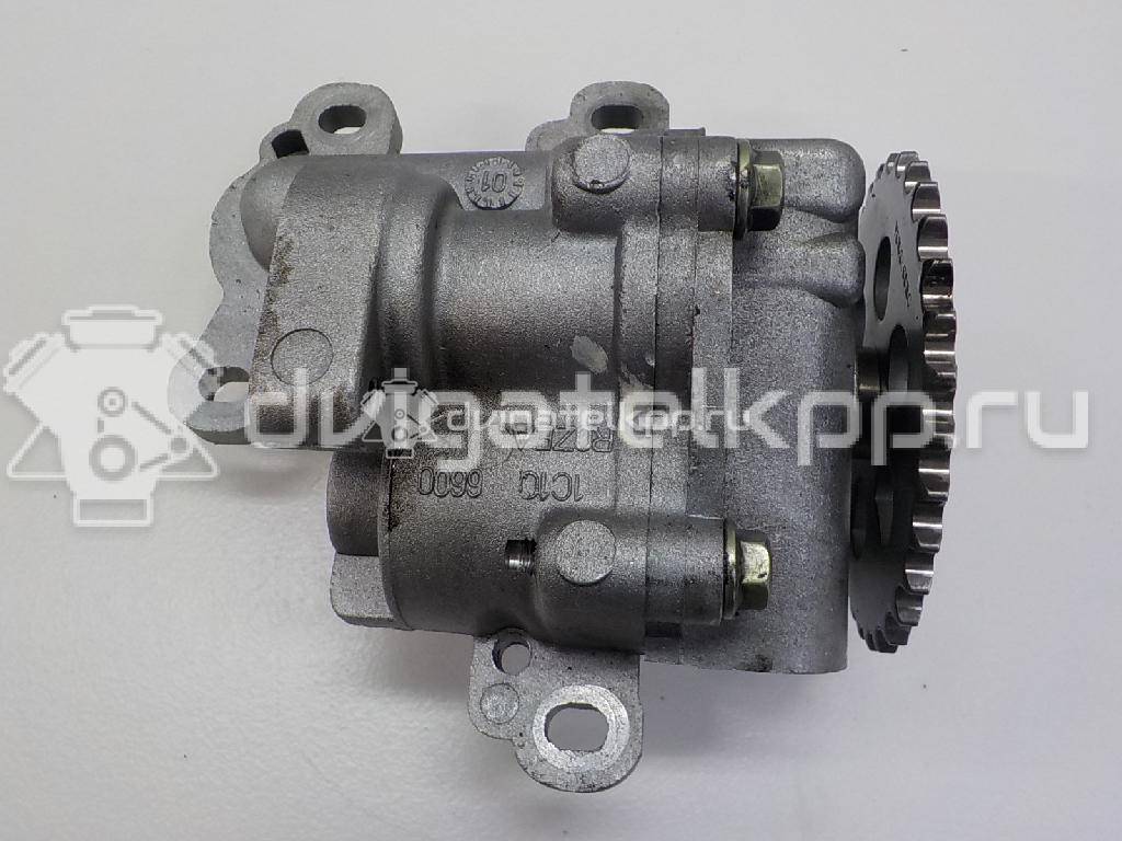 Фото Насос масляный  1456883 для Ford Transit {forloop.counter}}
