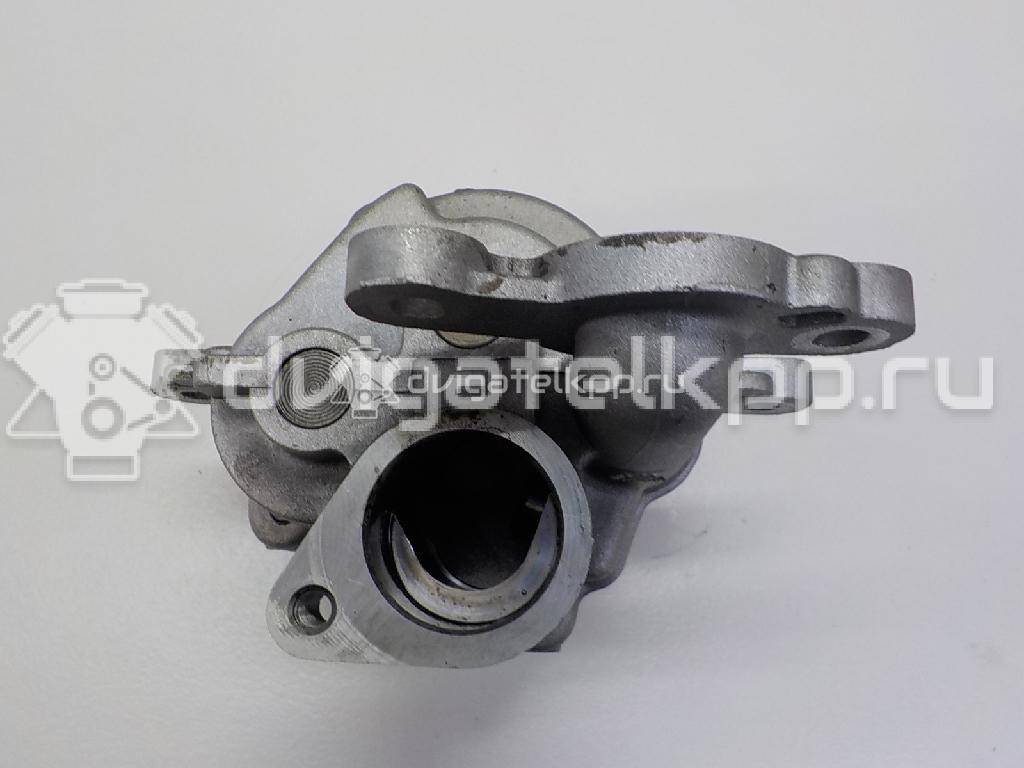 Фото Насос масляный  1456883 для Ford Transit {forloop.counter}}