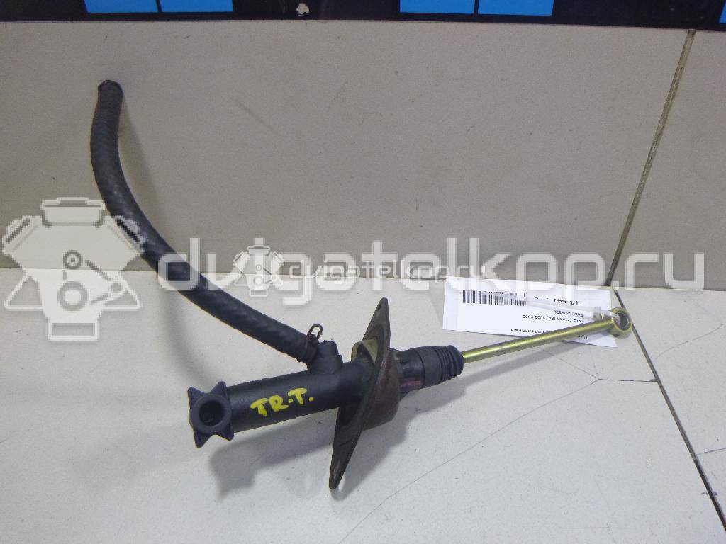 Фото Цилиндр сцепления главный  4385372 для Ford Transit {forloop.counter}}