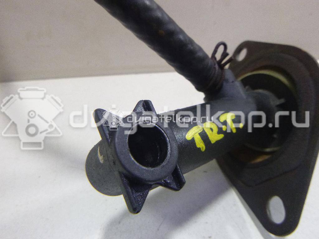 Фото Цилиндр сцепления главный  4385372 для Ford Transit {forloop.counter}}