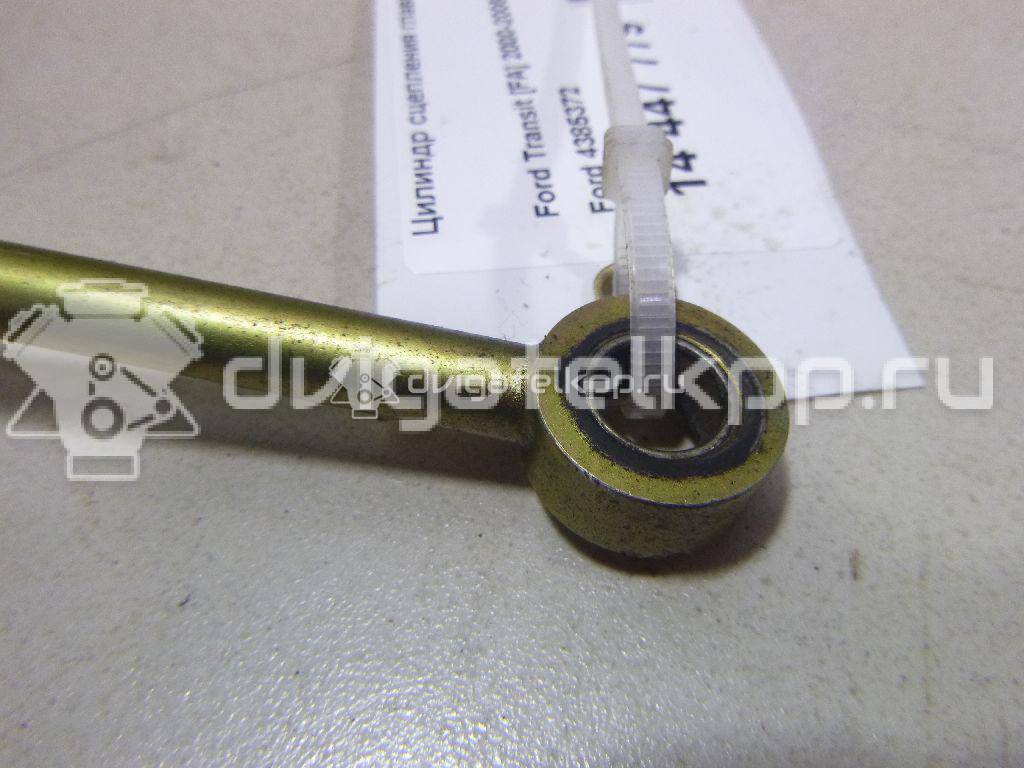 Фото Цилиндр сцепления главный  4385372 для Ford Transit {forloop.counter}}
