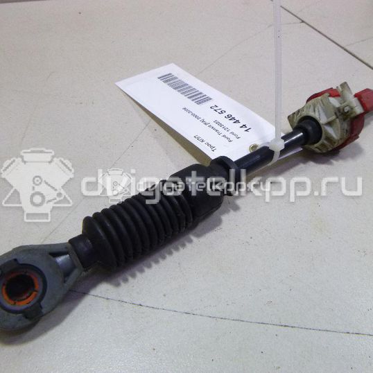 Фото Трос КПП  1213023 для Ford Transit