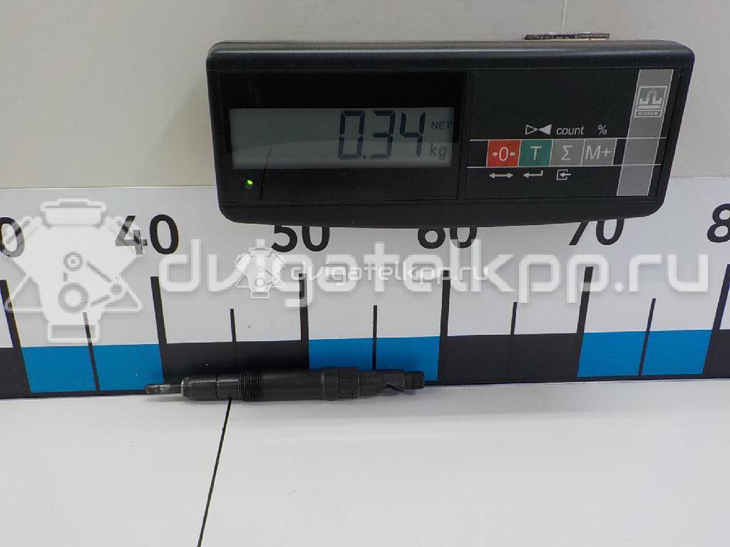 Фото Форсунка дизельная механическая  1213488 для Ford Transit {forloop.counter}}