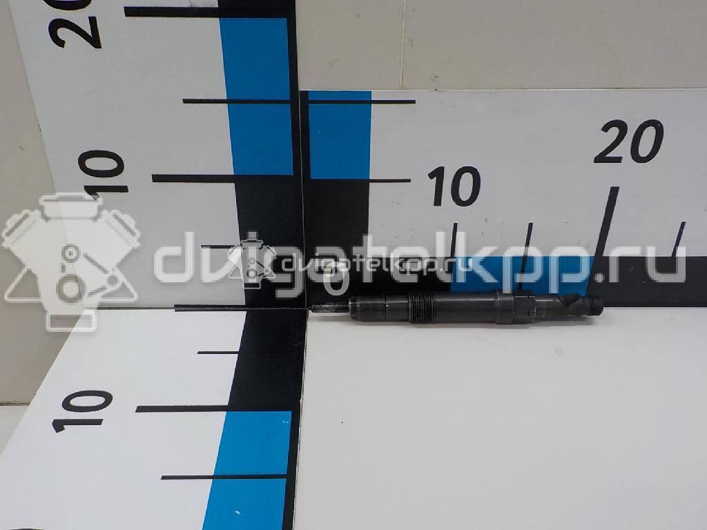 Фото Форсунка дизельная механическая  1213488 для Ford Transit {forloop.counter}}