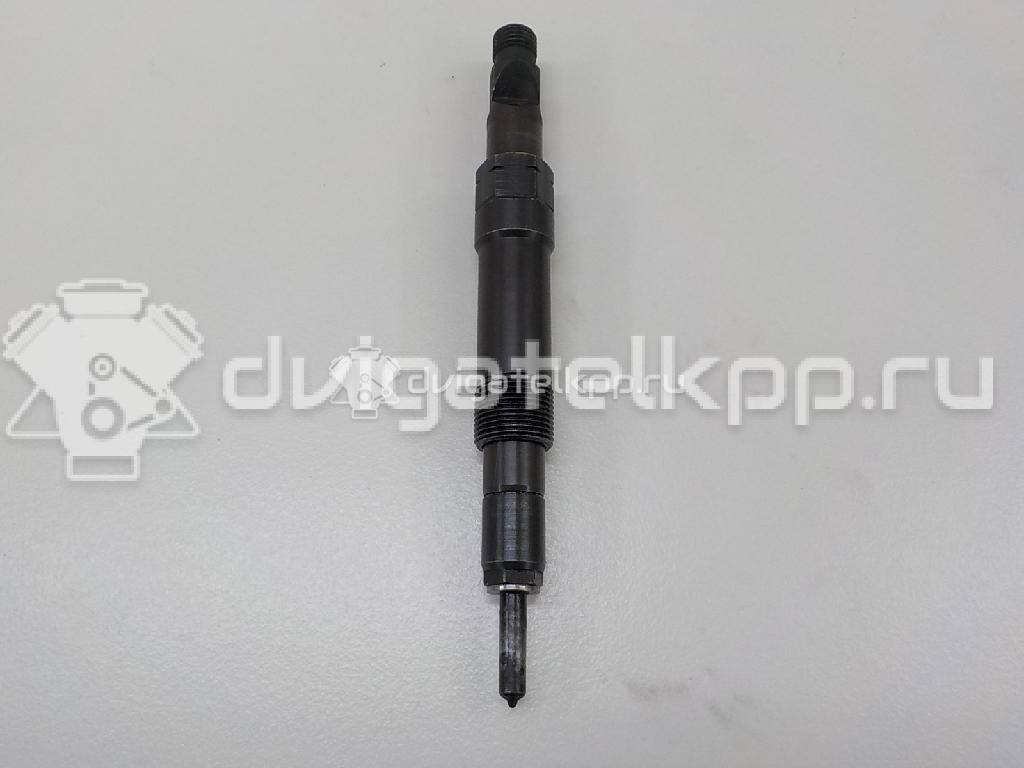 Фото Форсунка дизельная механическая  1213488 для Ford Transit {forloop.counter}}
