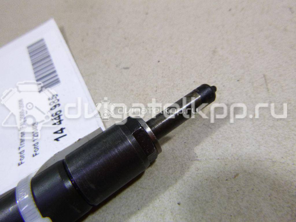 Фото Форсунка дизельная механическая  1213488 для Ford Transit {forloop.counter}}