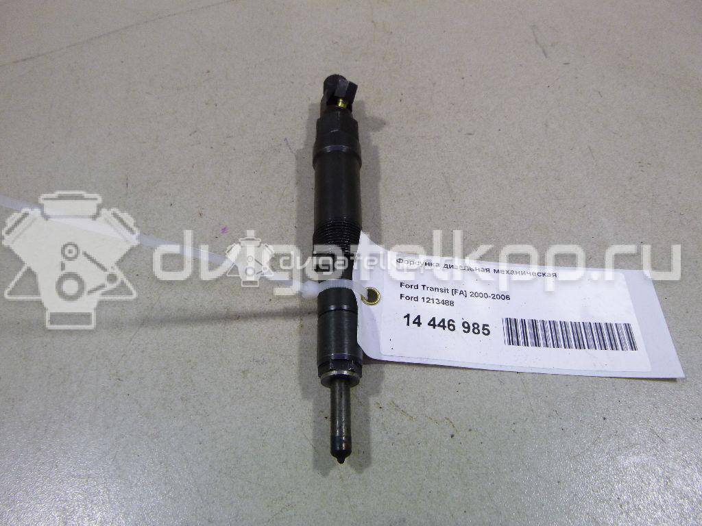 Фото Форсунка дизельная механическая  1213488 для Ford Transit {forloop.counter}}