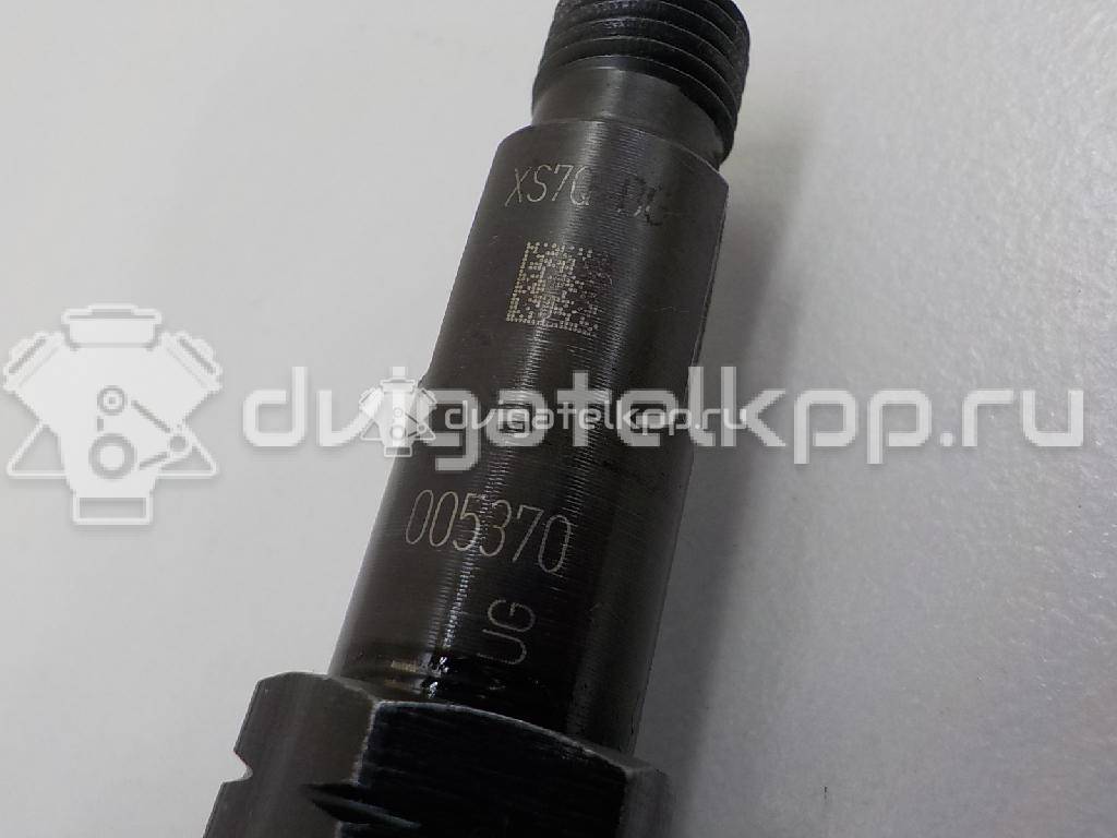 Фото Форсунка дизельная механическая  1213488 для Ford Transit {forloop.counter}}