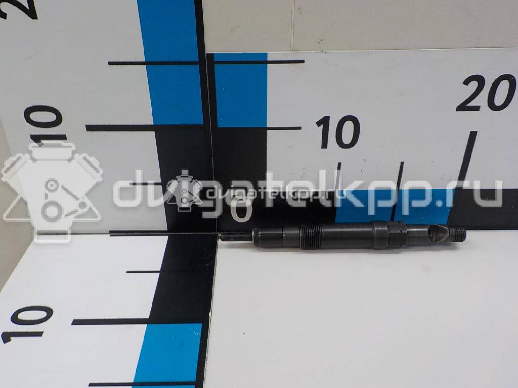 Фото Форсунка дизельная механическая  1213488 для Ford Transit {forloop.counter}}