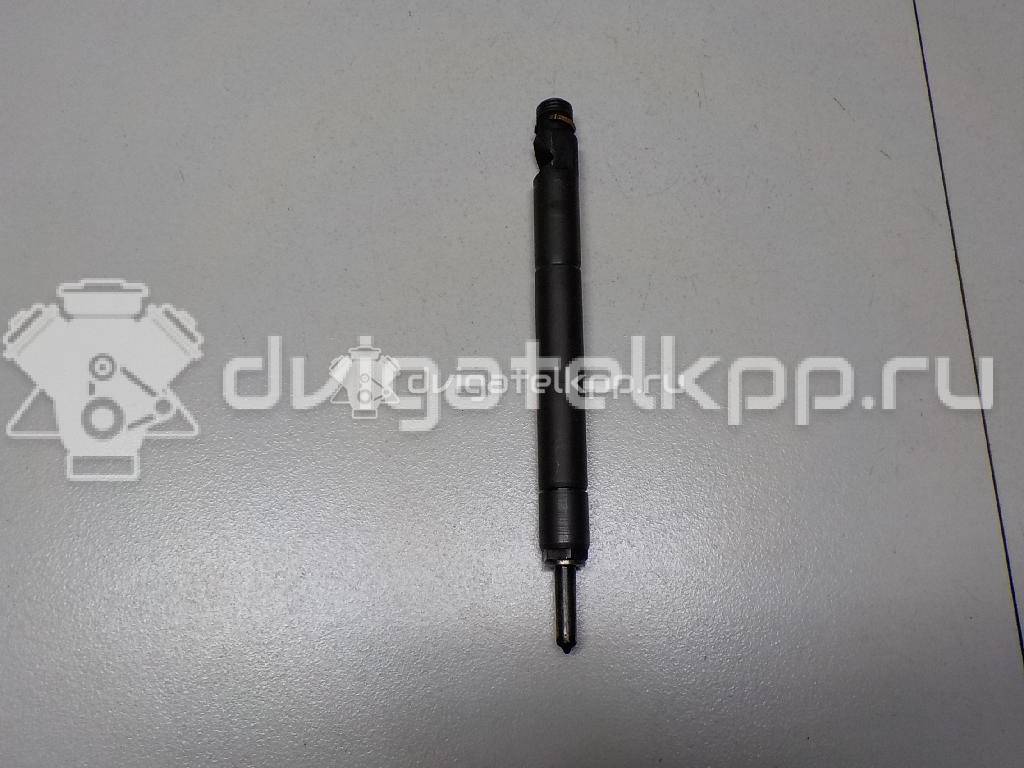 Фото Форсунка дизельная механическая  1213488 для Ford Transit {forloop.counter}}