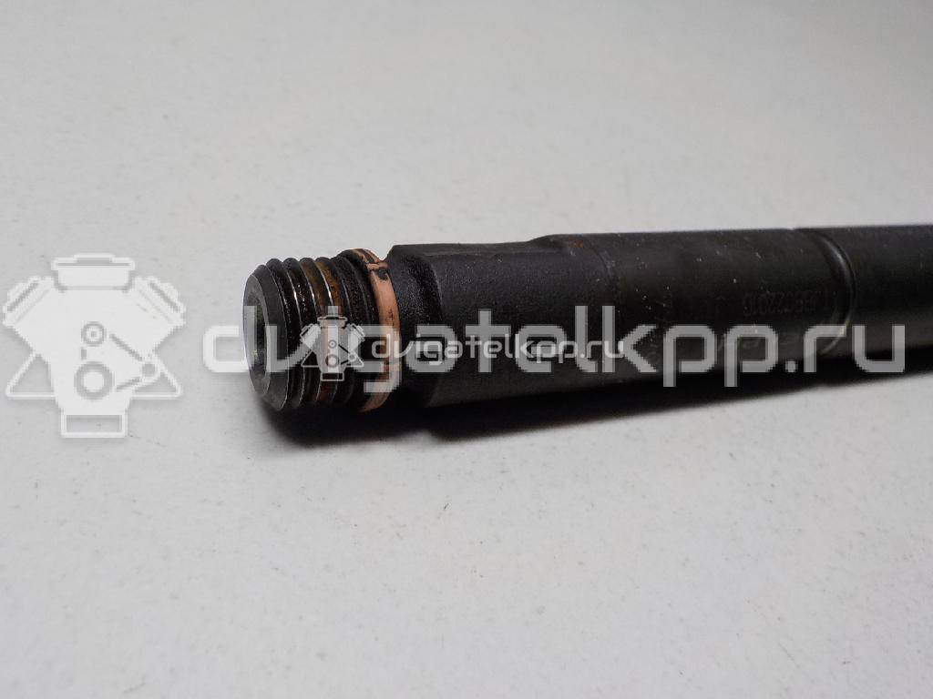 Фото Форсунка дизельная механическая  1213488 для Ford Transit {forloop.counter}}