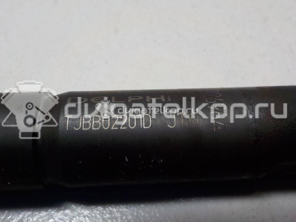 Фото Форсунка дизельная механическая  1213488 для Ford Transit {forloop.counter}}