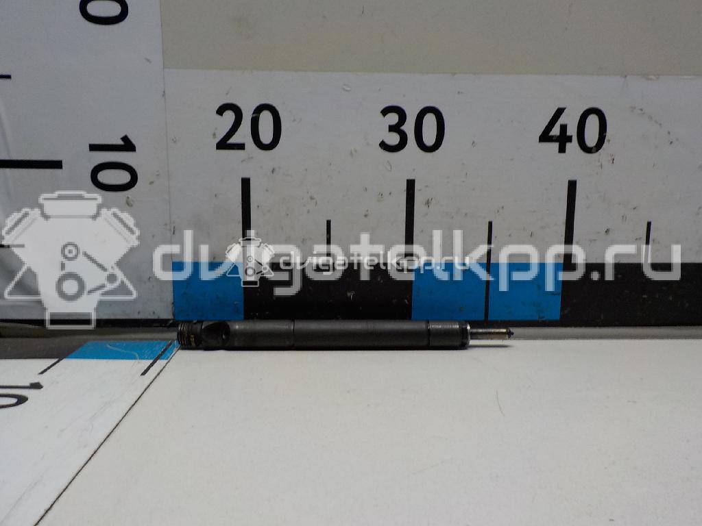 Фото Форсунка дизельная механическая  1213488 для Ford Transit {forloop.counter}}