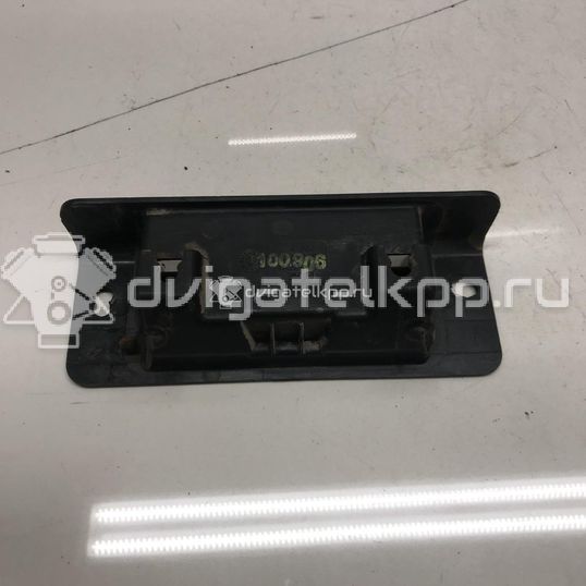 Фото Ручка двери задней внутренняя левая  4877622 для Ford Transit
