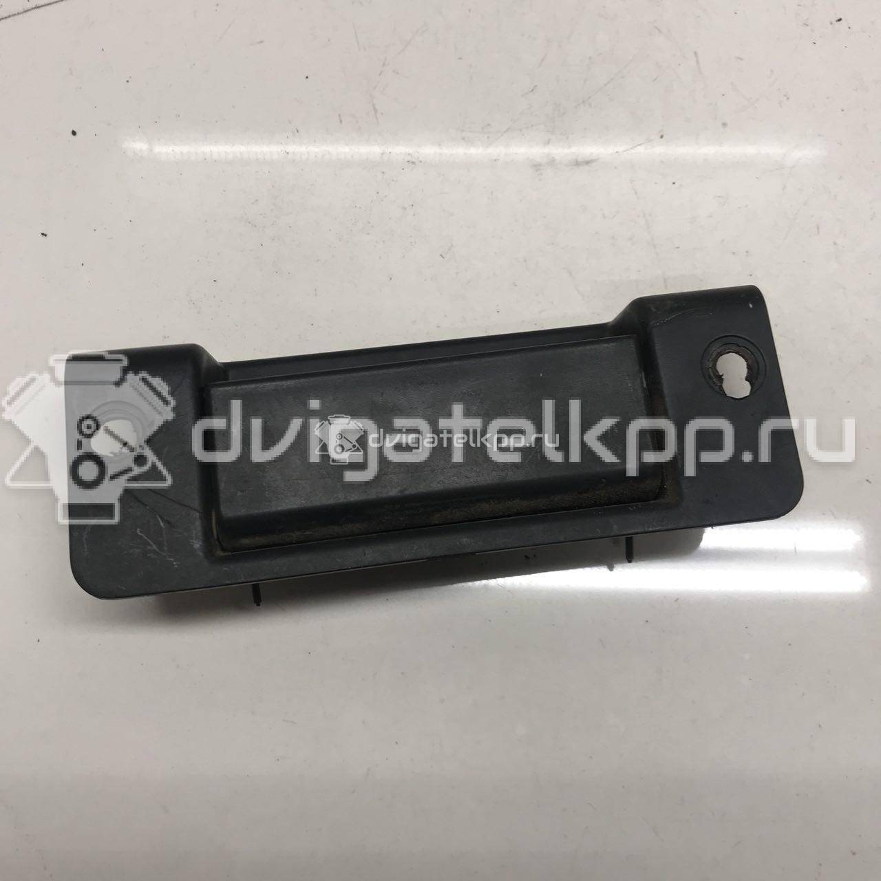 Фото Ручка двери задней внутренняя левая  4877622 для Ford Transit {forloop.counter}}