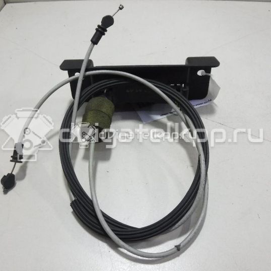 Фото Ручка двери задней внутренняя левая  4877622 для Ford Transit