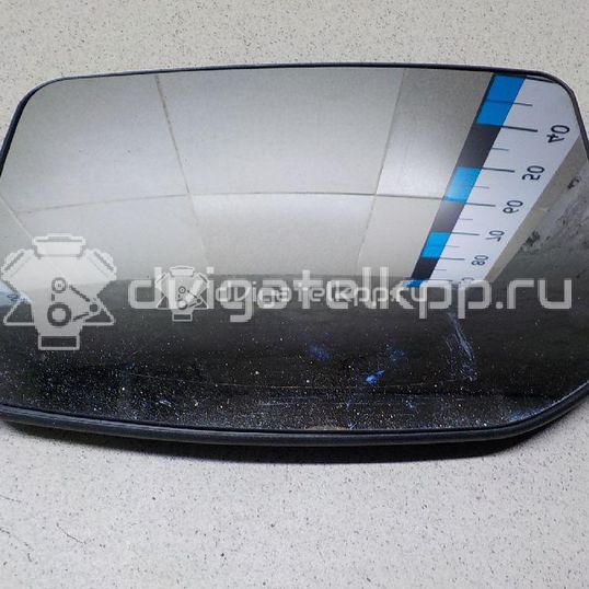 Фото Стекло зеркала электрического правого  4059964 для Ford Transit