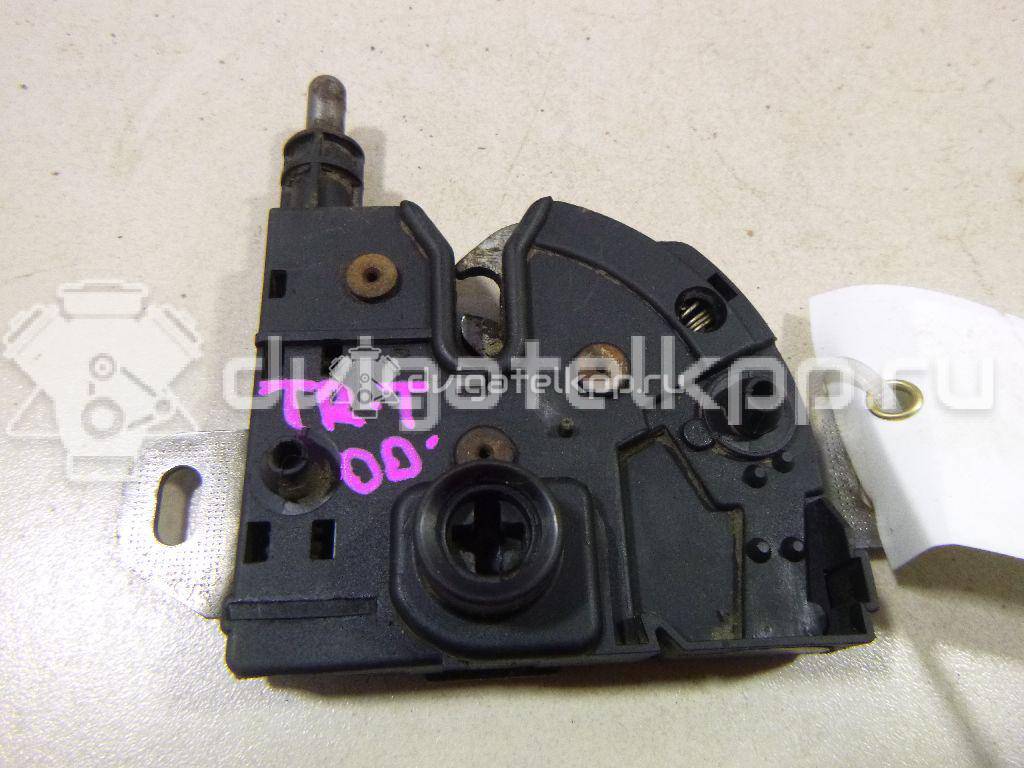 Фото Замок капота  4956236 для Ford Transit {forloop.counter}}