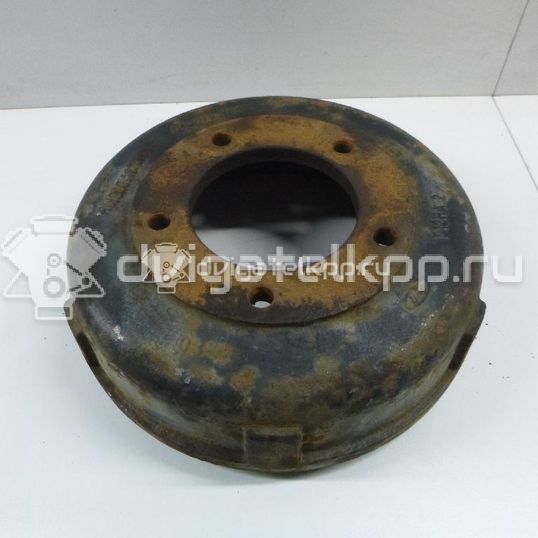Фото Барабан тормозной  YC1W1126DC для Ford Transit