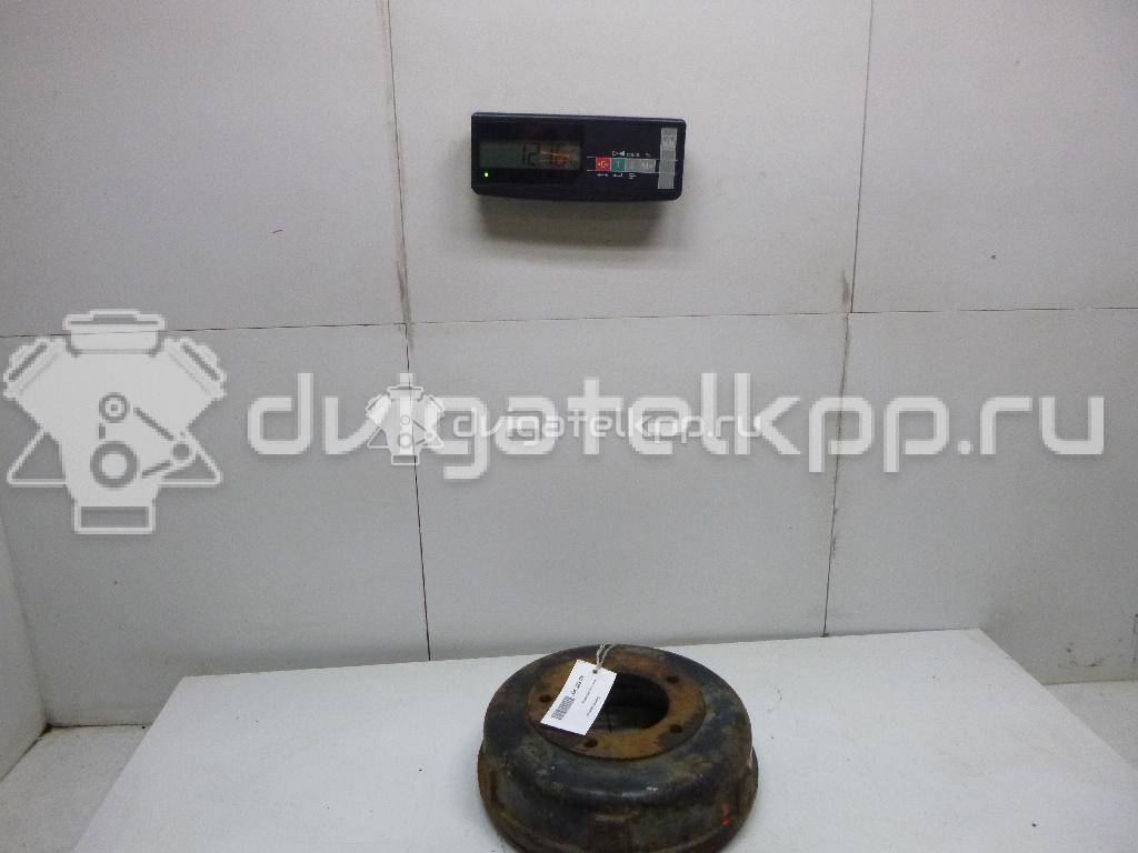 Фото Барабан тормозной  YC1W1126DC для Ford Transit {forloop.counter}}