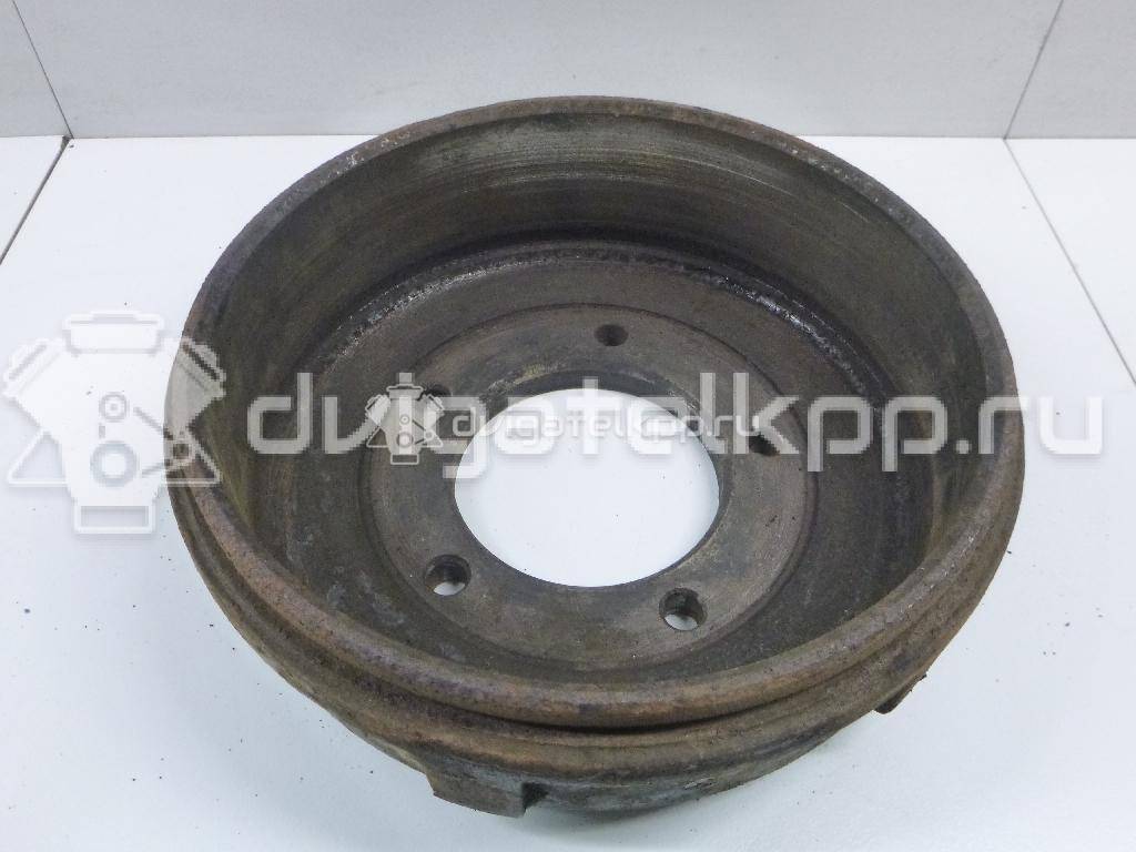 Фото Барабан тормозной  YC1W1126DC для Ford Transit {forloop.counter}}