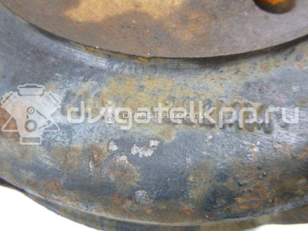 Фото Барабан тормозной  YC1W1126DC для Ford Transit {forloop.counter}}