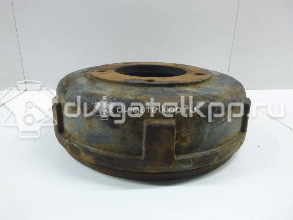 Фото Барабан тормозной  YC1W1126DC для Ford Transit {forloop.counter}}