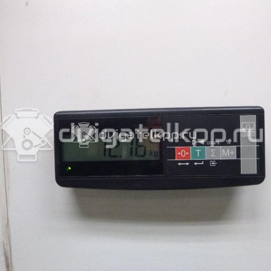 Фото Барабан тормозной  YC1W1126DC для Ford Transit